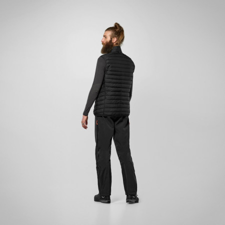 Pánska vesta Salewa Brenta Rds Dwn Vest M