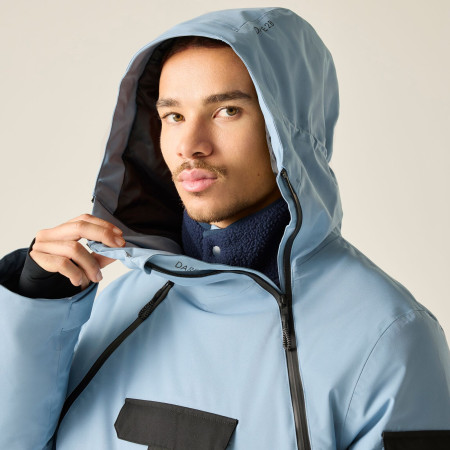 Pánska bunda Dare 2b T-bar III Jacket