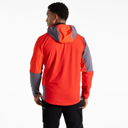 Pánska bunda Dare 2b Lattitudinal lIII Softshell