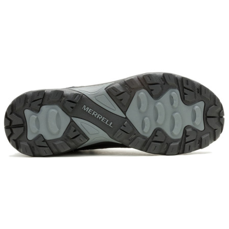 Pánske turistické topánky Merrell Speed Strike 2 Thermo Mid Wp