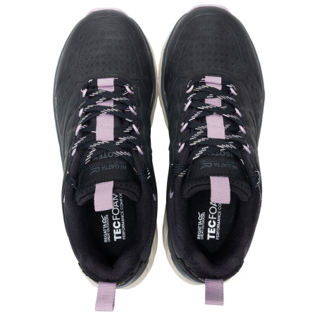 Dámske topánky Regatta Womens Derino Low