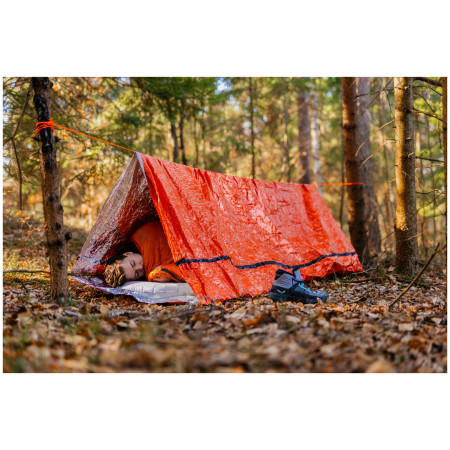 Izotermický stan Warg Survival Tent