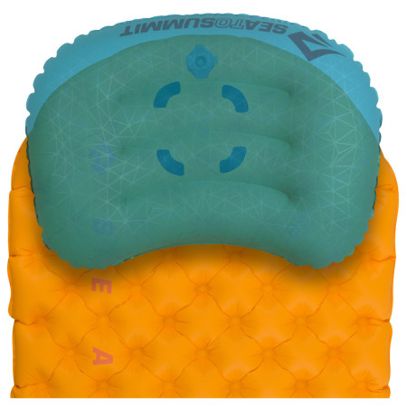 Vankúš Sea to Summit Aeros Ultralight Regular