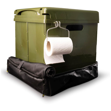 Príslušenstvo Ridge Monkey CoZee Compact Toilet Bags Refill Pack