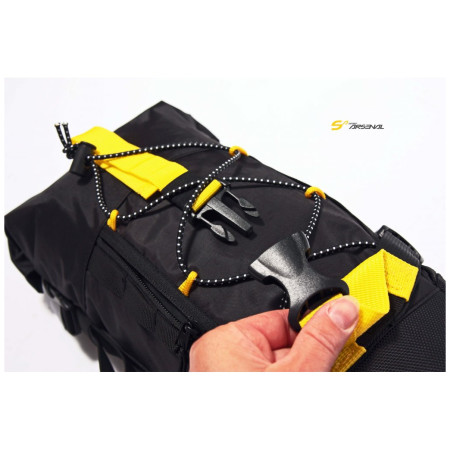 Taška pod sedlo Sport Arsenal Art. 602