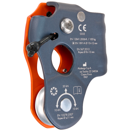 Blokant Climbing Technology Cric