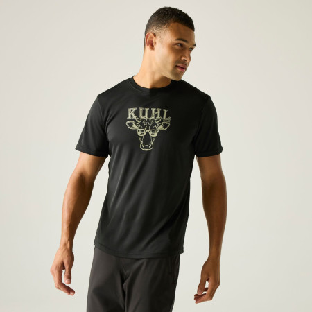 Pánske tričko Dare 2b Fingal Slogan