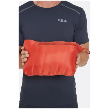 Pánska bunda Rab Cirrus Flex Hoody
