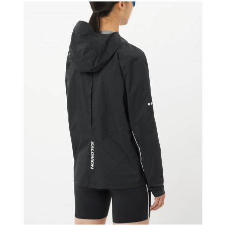 Dámska bunda Salomon Bonatti Pro Jacket W
