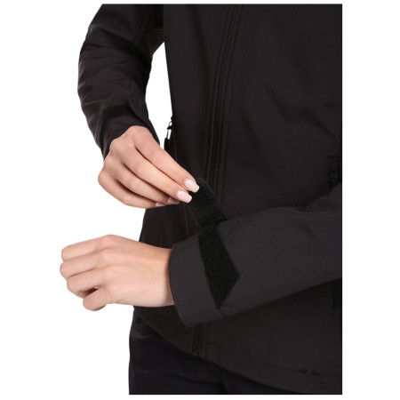 Dámska bunda Kilpi Ravia