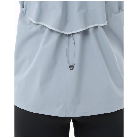 Dámska bunda Salomon Bonatti Waterproof Jacket W