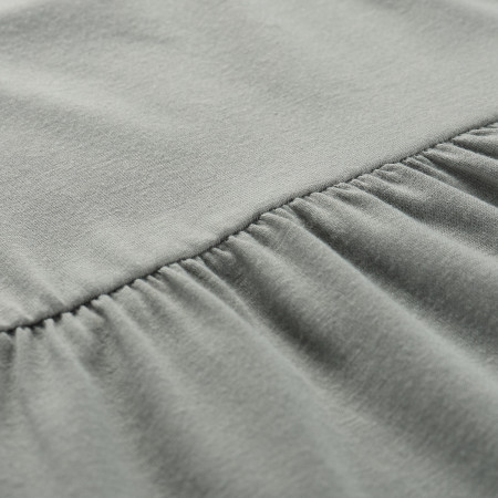 Dievčenské šaty Alpine Pro Areno Shadow