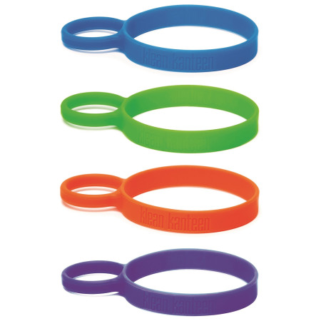 Silikónové krúžky Klean Kanteen Pint Ring mix1 MultiColor