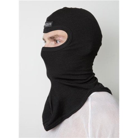 Kukla Brynje of Norway Arctic balaclava