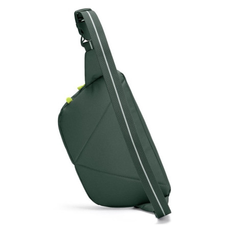 Ľadvinka Pacsafe GO sling pack