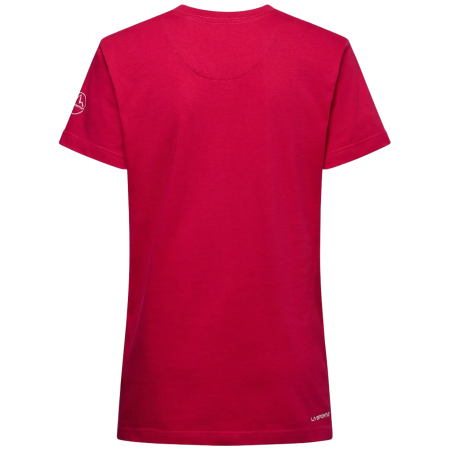 Dámske tričko La Sportiva Citizen of the Mountain T-Shirt W