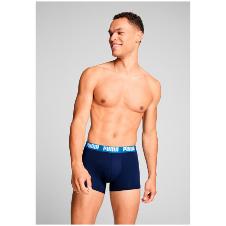Pánske boxerky Puma Everyday Basic Boxer 2P