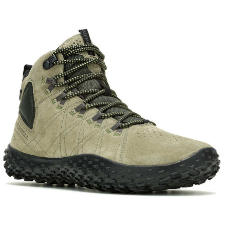 Pánske topánky Merrell Wrapt Mid Wp