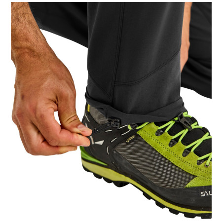 Pánske nohavice Ortovox Seceda Softshell Pants M