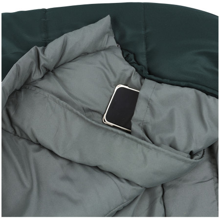 Spacák Zulu Talas 195