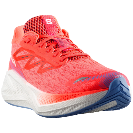 Pánske bežecké topánky Salomon Aero Glide 4