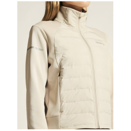 Dámska bunda Craft Subz Jacket 4 W