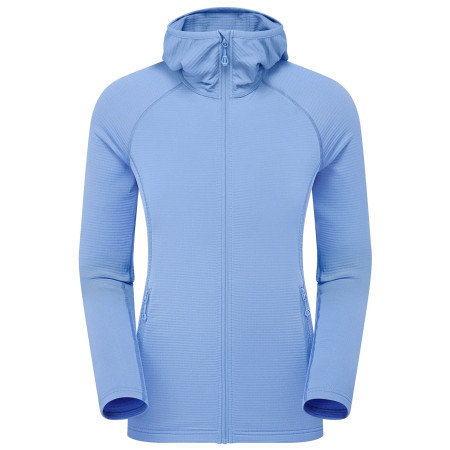 Dámska funkčná mikina Montane Protium Lite Hoodie