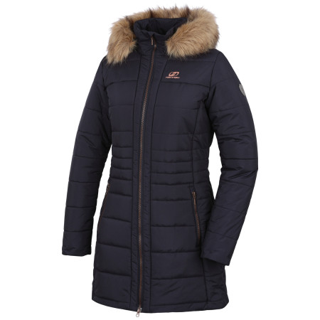 Dámsky kabát Hannah Mex