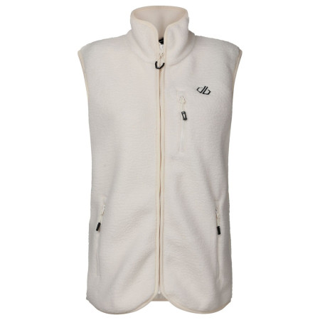 Dámska vesta Dare 2b Excursion Gilet biela Egret