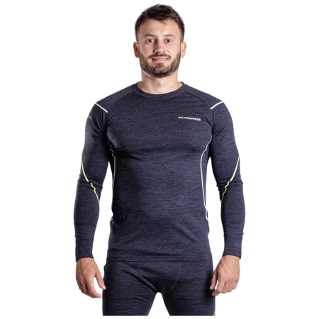 Pánske funkčné tričko Progress MW NDR 170