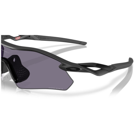 Slnečné okuliare OAKLEY Radar Plate Prizm Grey