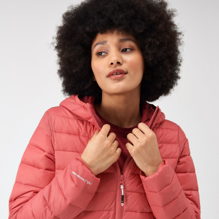 Dámska bunda Regatta Wmn Hood Marizion