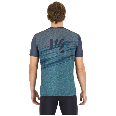 Pánske funkčné tričko Karpos Croda Rossa Evo Jersey