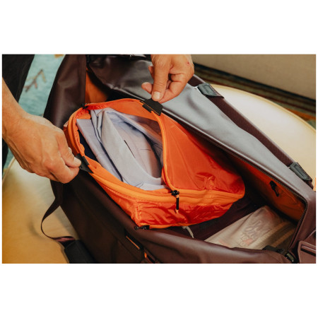 Cestovné puzdro Peak Design Packing Cube Medium