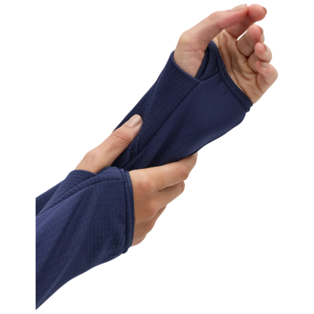 Dámska mikina Silvini Valdaora