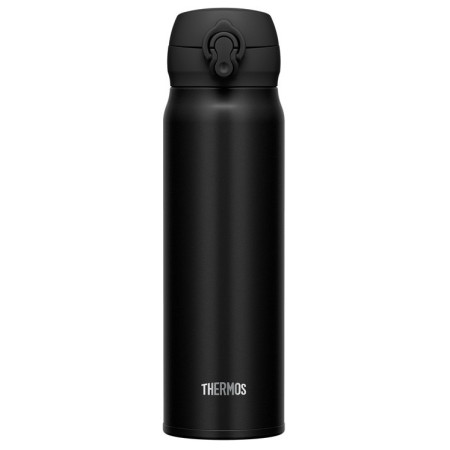Termoska Thermos Motion JNL 600 ml čierna matně černá