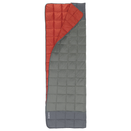 Quilt Robens Snowfall Quilt zelená Green Vineyard