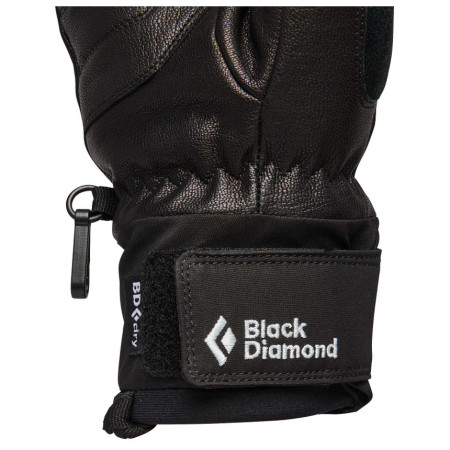 Dámske rukavice Black Diamond W Spark Gloves