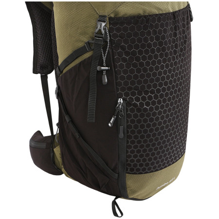 Batoh Zulu Jumbo 65 L