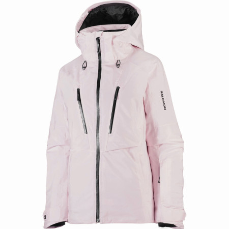 Dámska bunda Salomon Brilliant 2.0 Jacket W