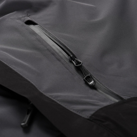 Pánska bunda Alpine Pro Norem 3