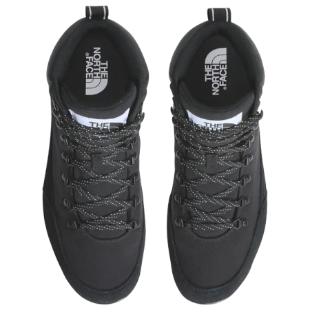 Pánske topánky The North Face M Back-To-Berkeley Iv Textile Wp