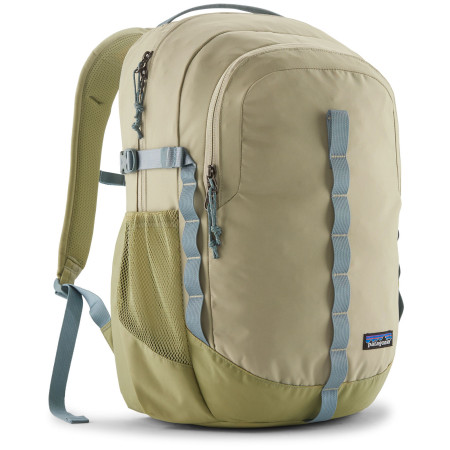 Batoh Patagonia Refugio Day Pack 26L svetlozelená Weathered Stone