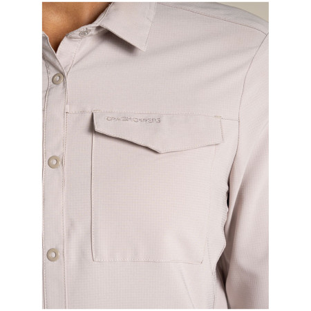 Košeľa Craghoppers NosiLife Pro Long Sleeved Shirt III