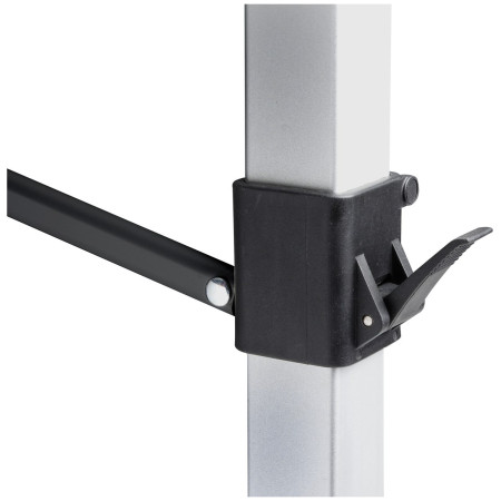Stôl Brunner Titanium Quadra Compack 6