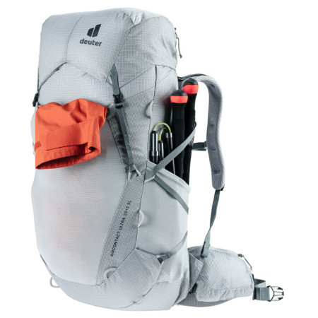 Turistický batoh Deuter Aircontact Ultra 35+5 SL