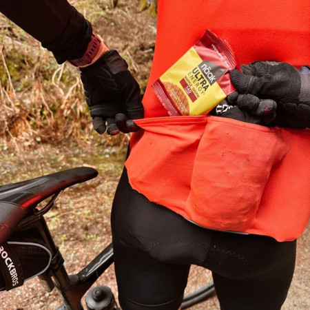 Tyčinka Näak Maple Syrup - Ultra Energy™ Waffle