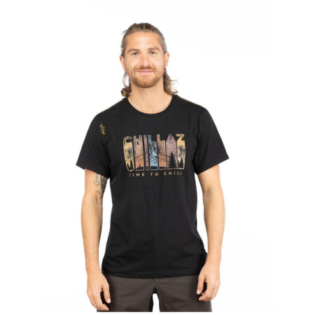 Pánske tričko Chillaz Time to Chill
