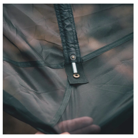 Hamak Lifesystems Expedition Hammock Net