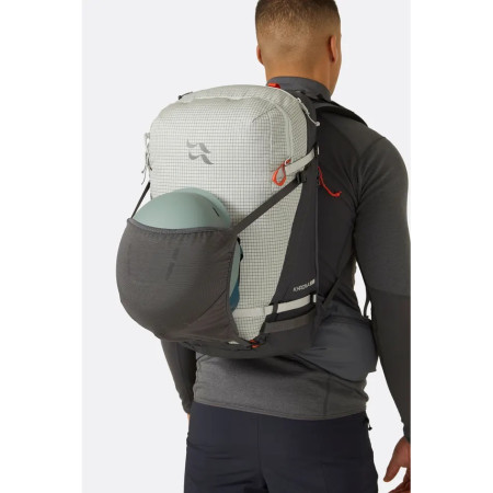 Skialpový batoh Lowe Alpine Khroma 30